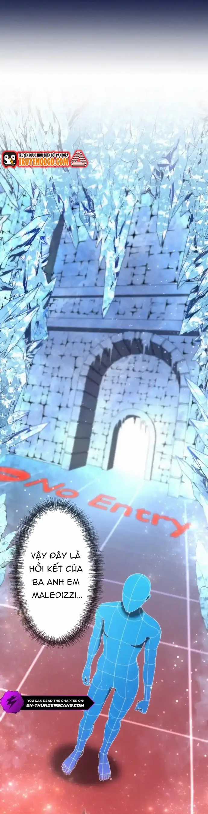 Ảo Giới Phản Chủ - Chương 16 - Trang 22