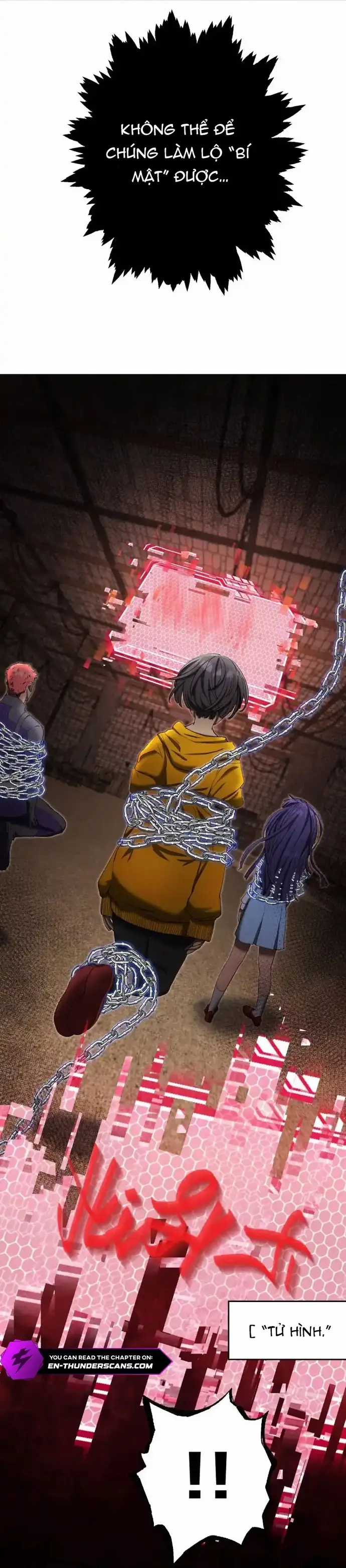 Ảo Giới Phản Chủ - Chương 16 - Trang 24