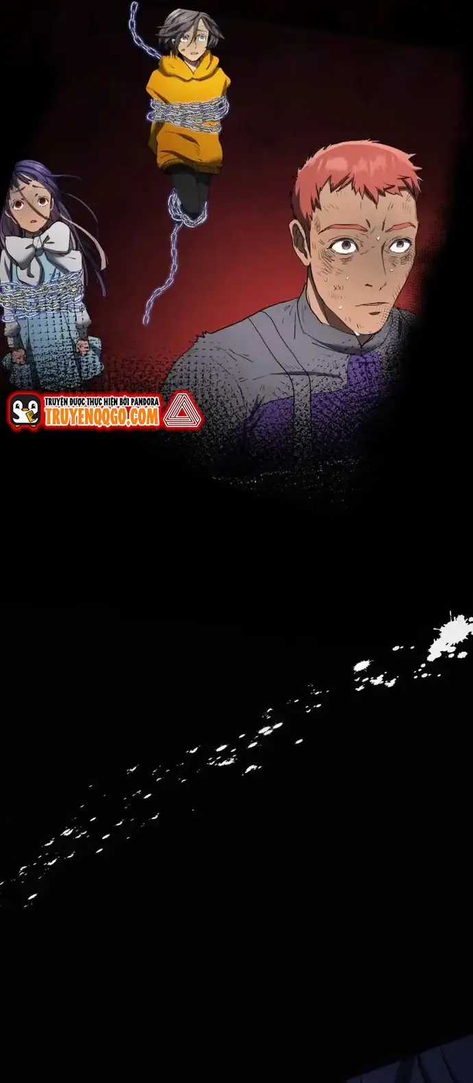 Ảo Giới Phản Chủ - Chương 16 - Trang 25