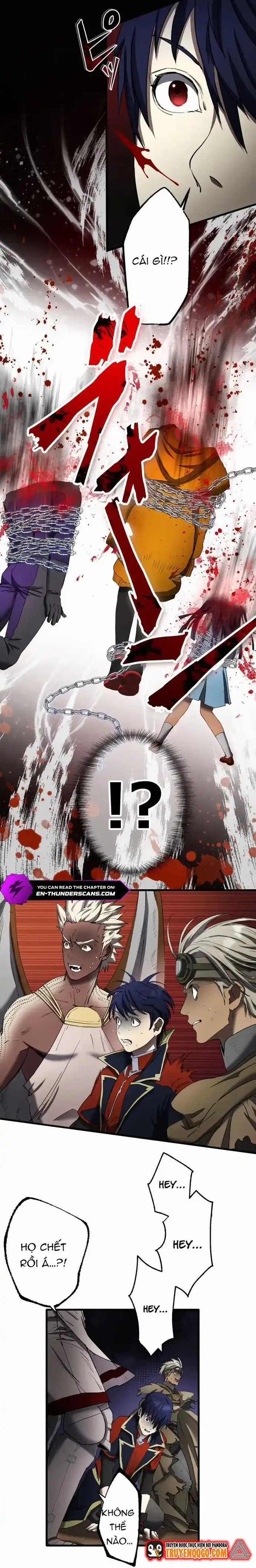 Ảo Giới Phản Chủ - Chương 16 - Trang 26