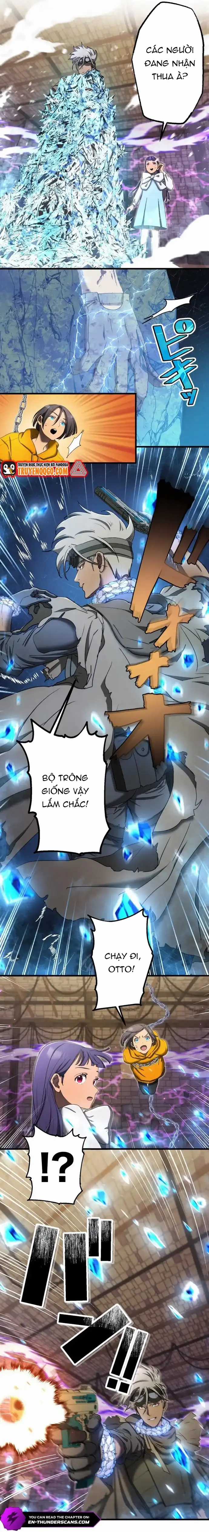 Ảo Giới Phản Chủ - Chương 16 - Trang 6