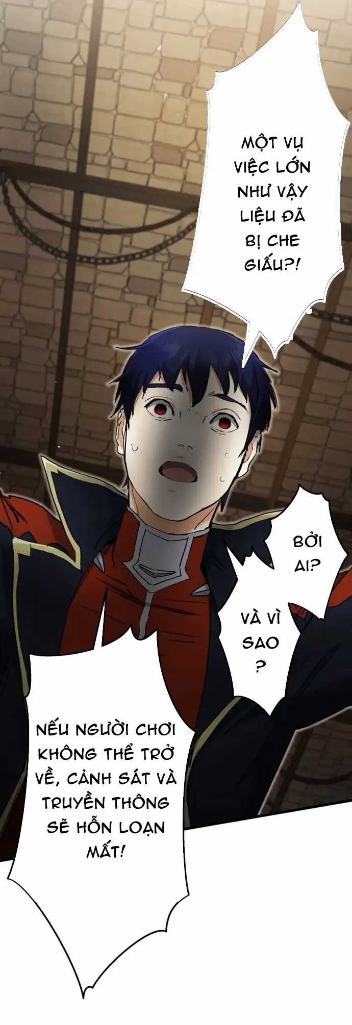 Ảo Giới Phản Chủ - Chương 17 - Trang 26