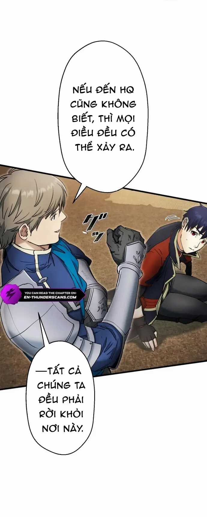 Ảo Giới Phản Chủ - Chương 17 - Trang 29