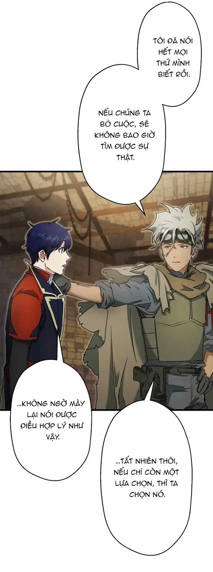 Ảo Giới Phản Chủ - Chương 17 - Trang 32