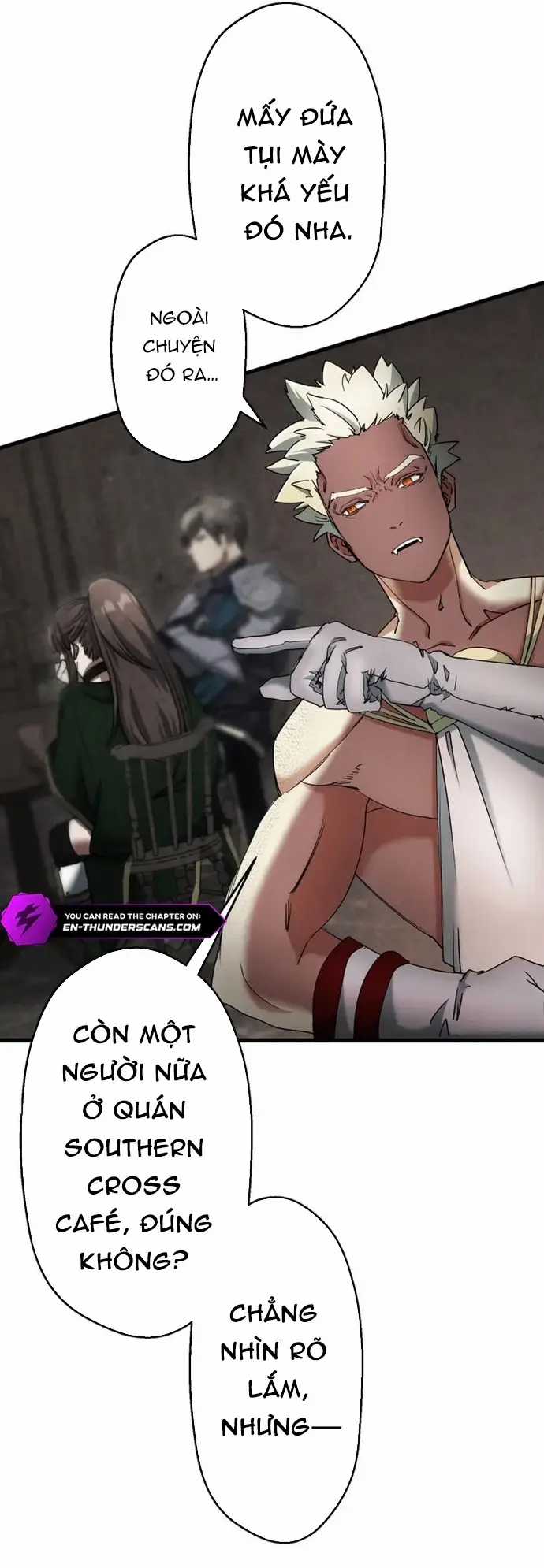 Ảo Giới Phản Chủ - Chương 17 - Trang 34