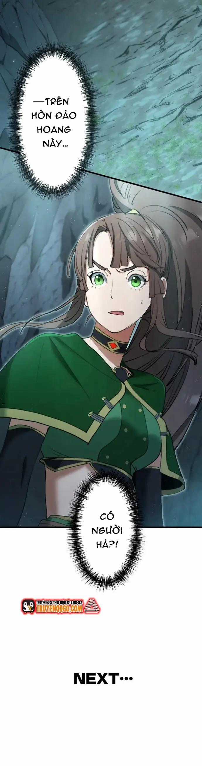 Ảo Giới Phản Chủ - Chương 17 - Trang 38