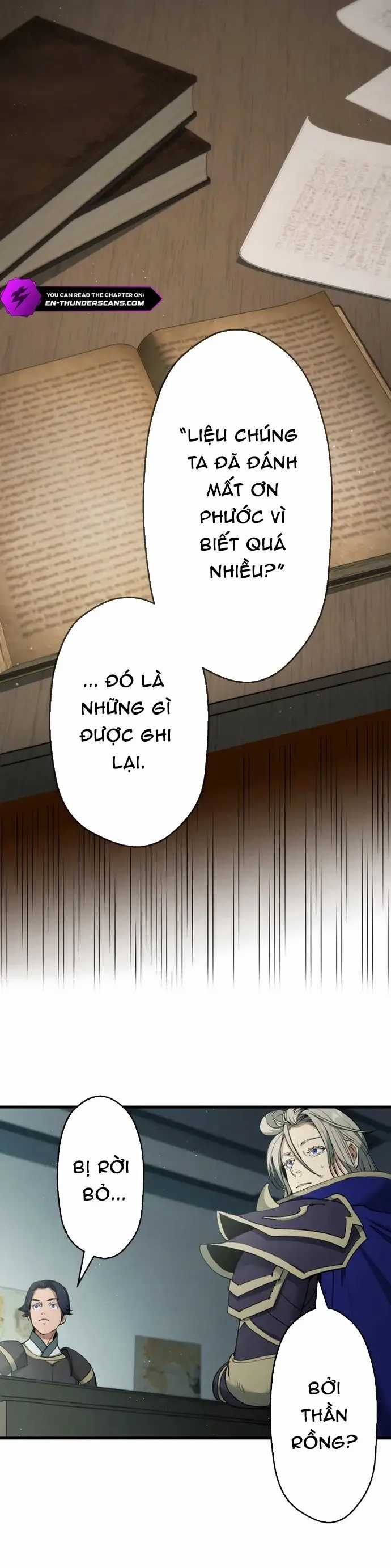 Ảo Giới Phản Chủ - Chương 17 - Trang 9