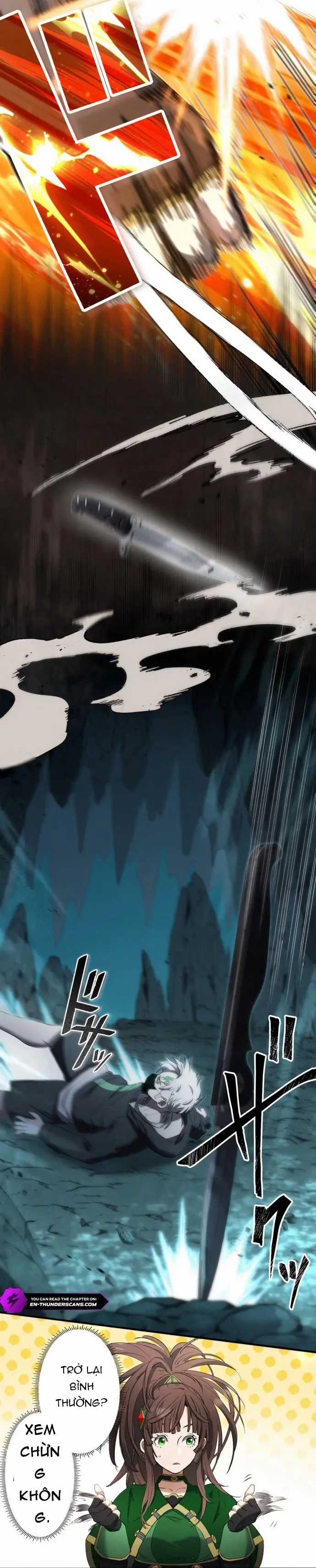 Ảo Giới Phản Chủ - Chương 18 - Trang 13