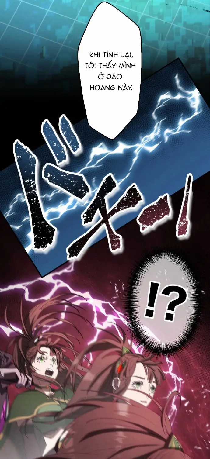 Ảo Giới Phản Chủ - Chương 18 - Trang 16