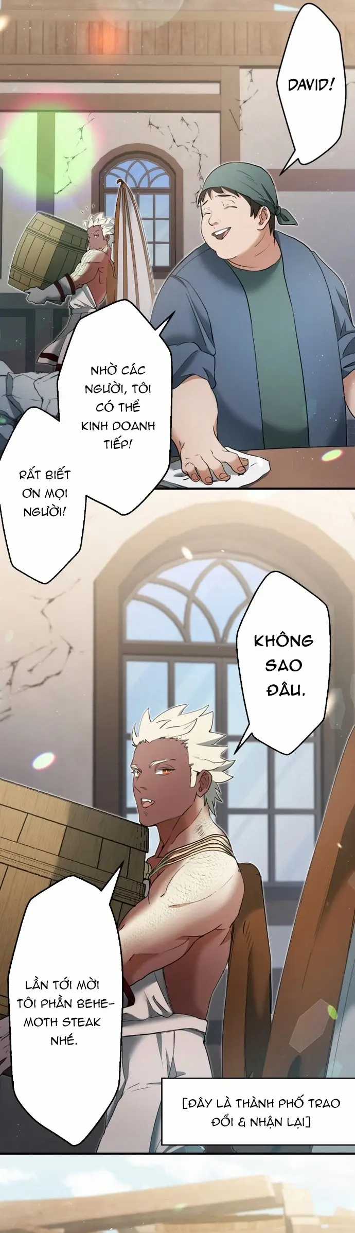 Ảo Giới Phản Chủ - Chương 18 - Trang 26