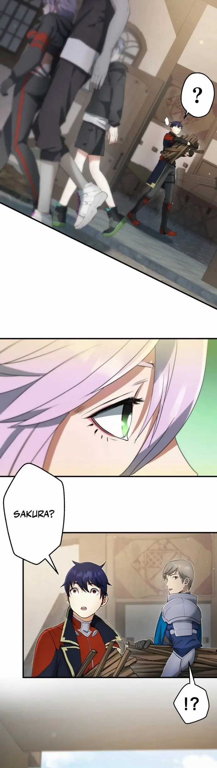 Ảo Giới Phản Chủ - Chương 18 - Trang 29