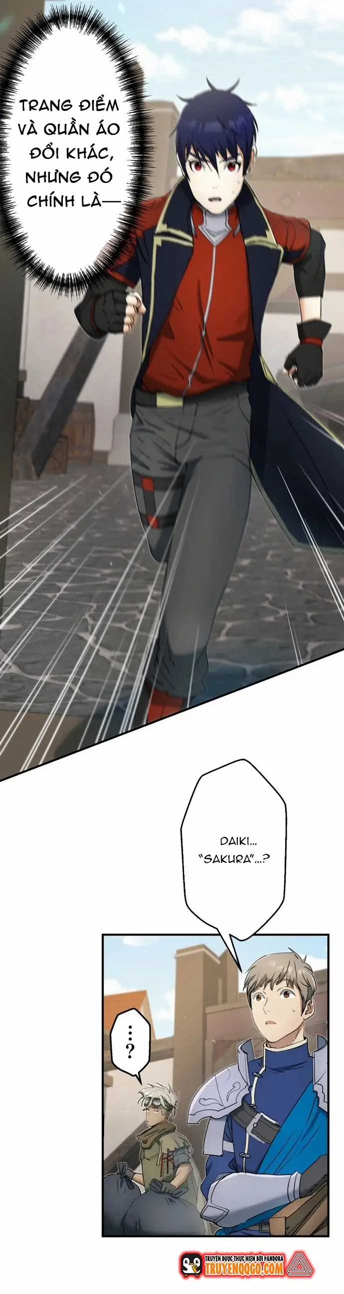 Ảo Giới Phản Chủ - Chương 18 - Trang 30