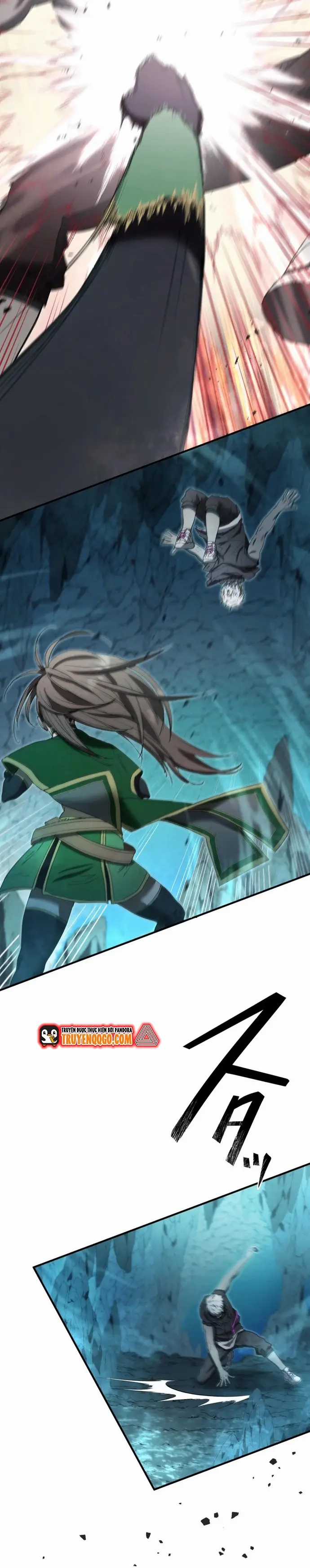 Ảo Giới Phản Chủ - Chương 18 - Trang 4