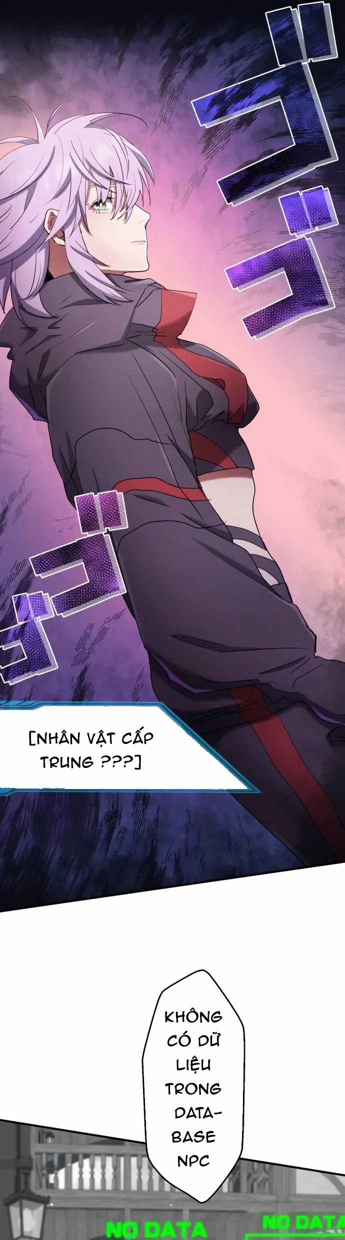 Ảo Giới Phản Chủ - Chương 18 - Trang 32