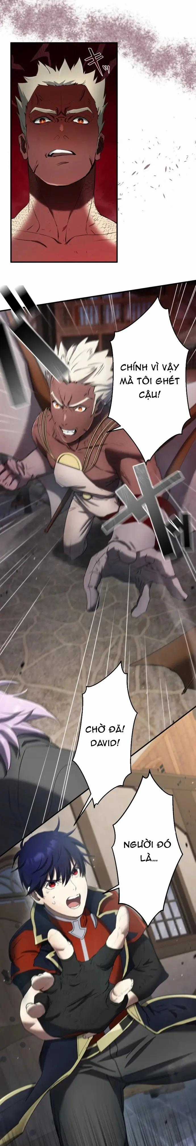 Ảo Giới Phản Chủ - Chương 18 - Trang 38