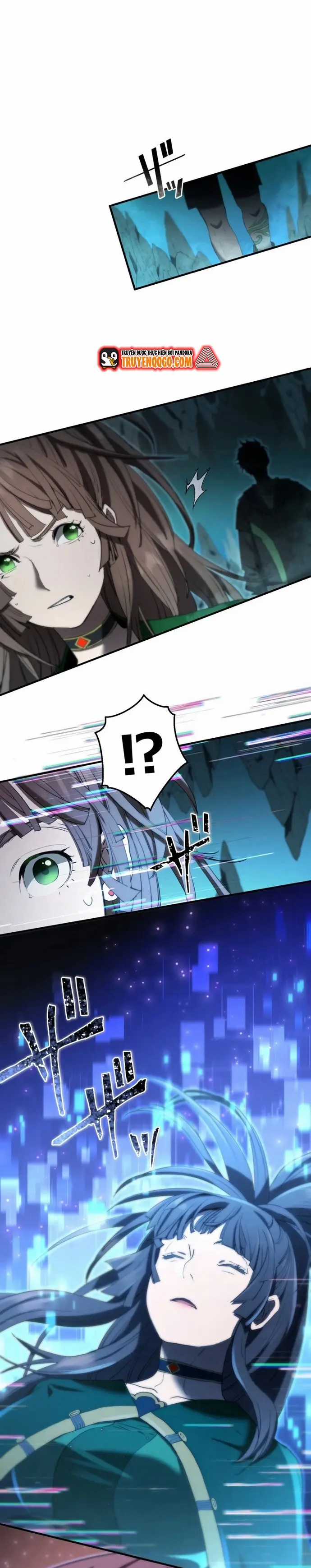 Ảo Giới Phản Chủ - Chương 18 - Trang 6