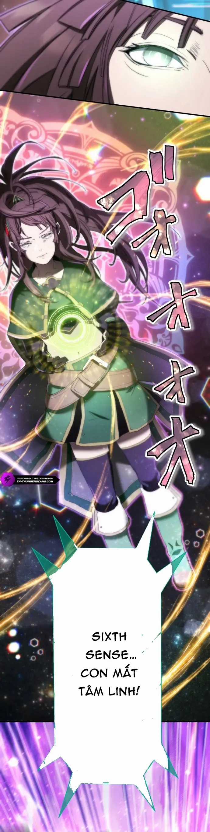 Ảo Giới Phản Chủ - Chương 18 - Trang 7