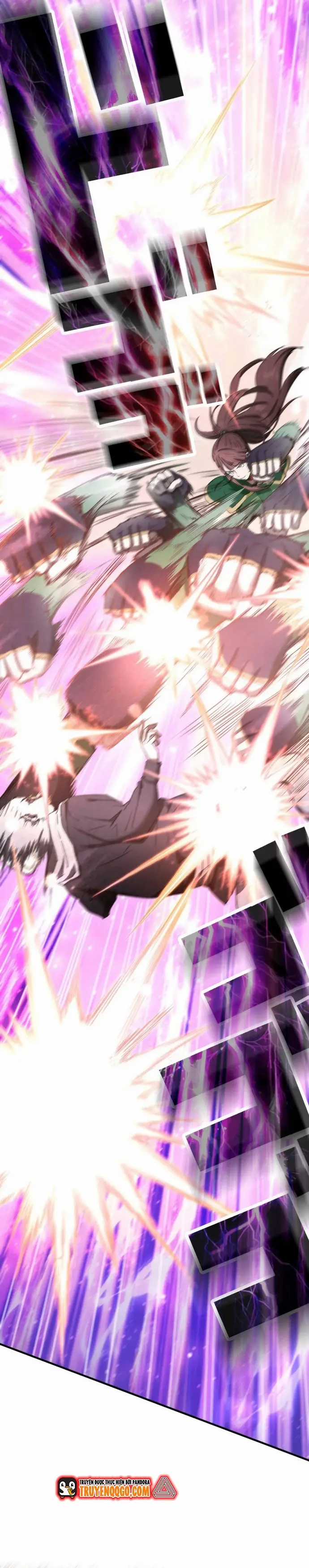 Ảo Giới Phản Chủ - Chương 18 - Trang 8