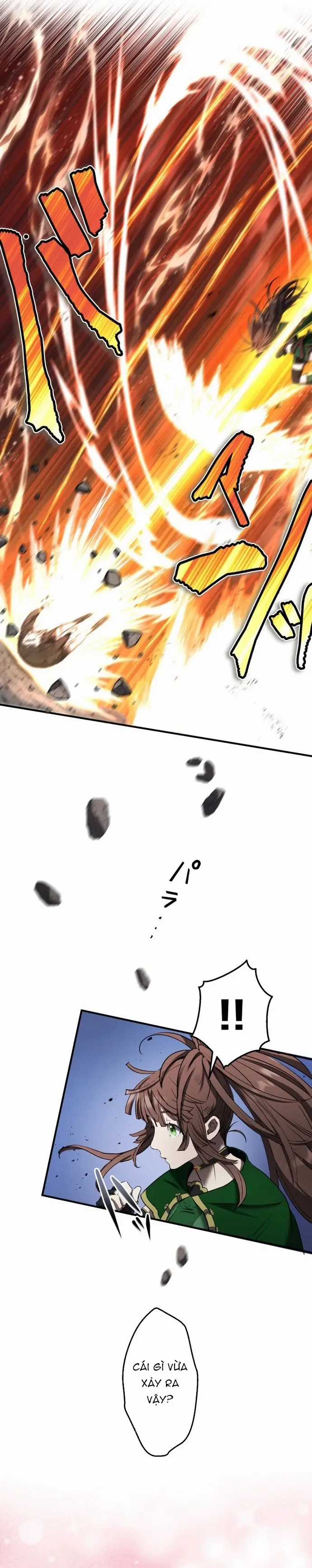 Ảo Giới Phản Chủ - Chương 18 - Trang 9