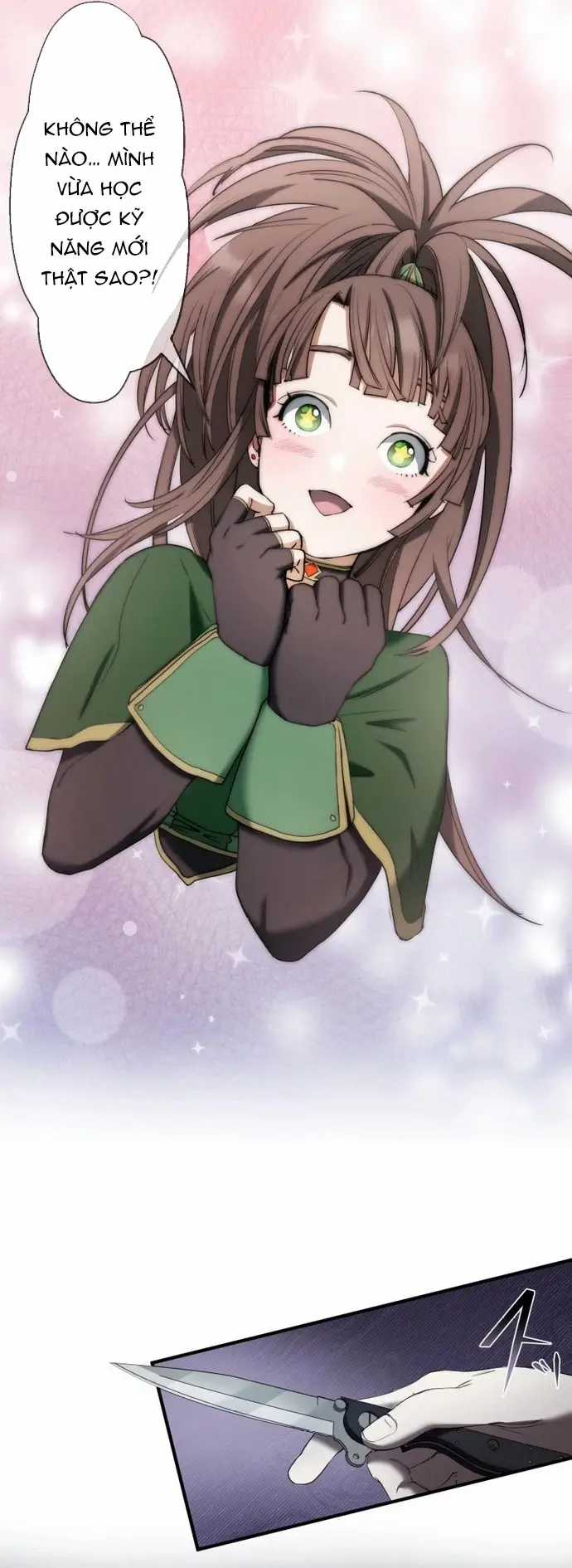 Ảo Giới Phản Chủ - Chương 18 - Trang 10