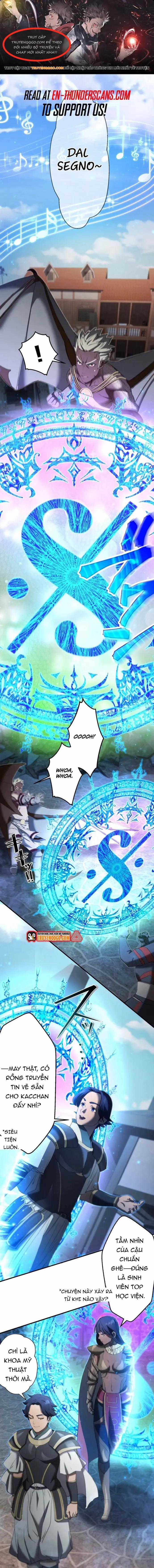 Ảo Giới Phản Chủ - Chương 19 - Trang 1