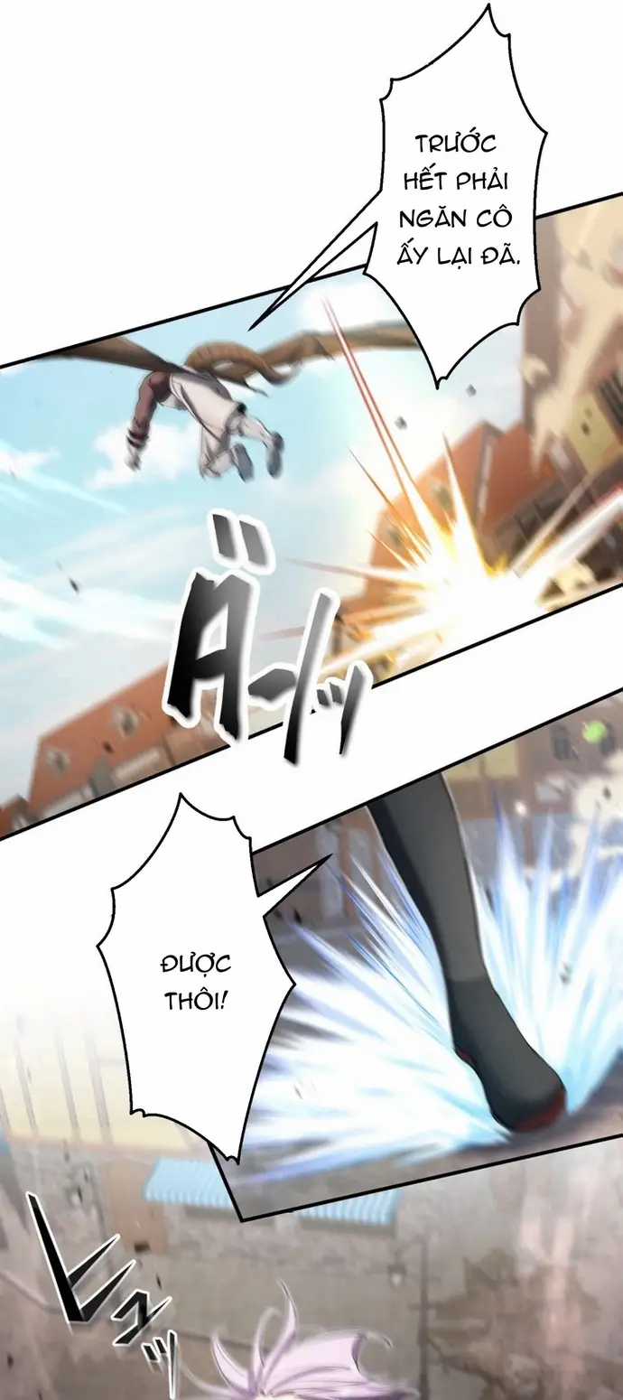 Ảo Giới Phản Chủ - Chương 19 - Trang 17