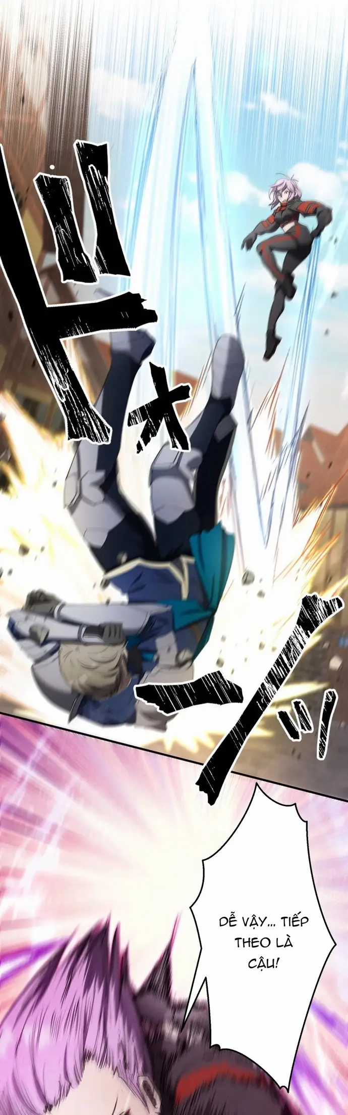 Ảo Giới Phản Chủ - Chương 19 - Trang 21