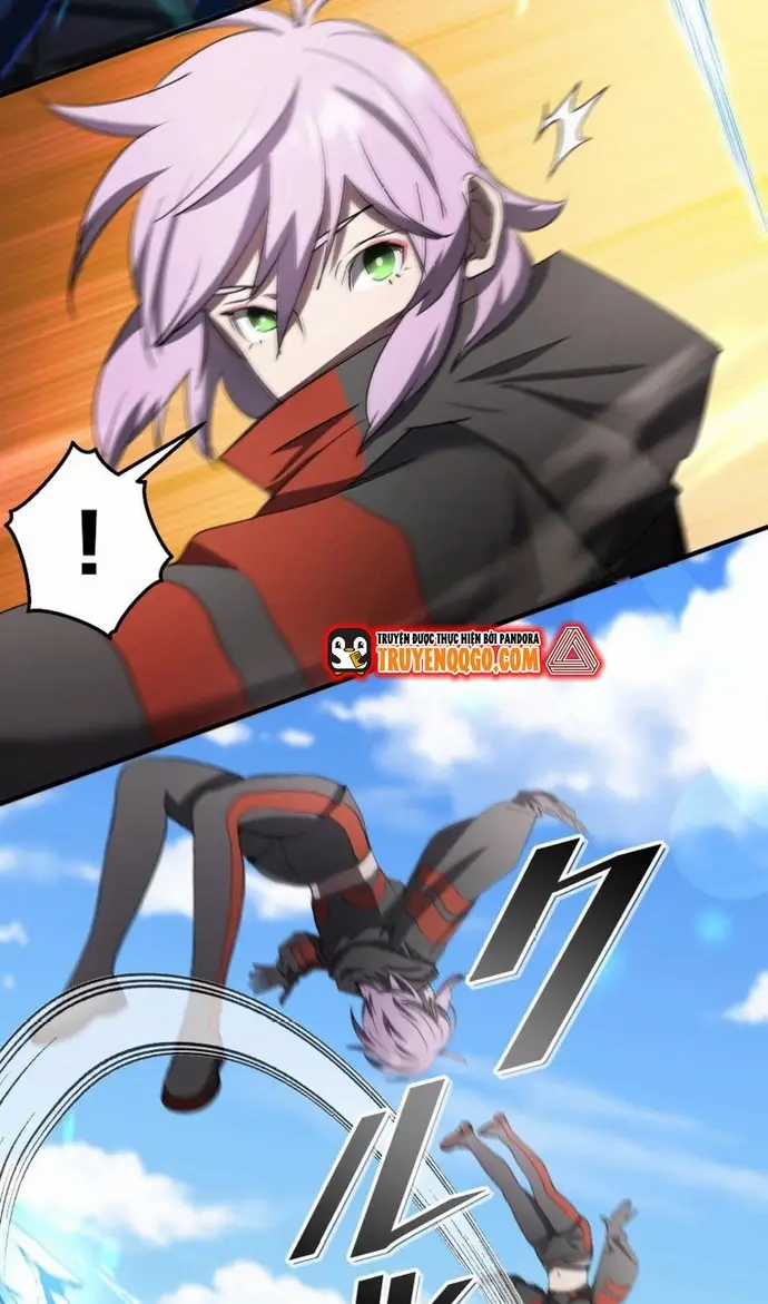 Ảo Giới Phản Chủ - Chương 19 - Trang 25