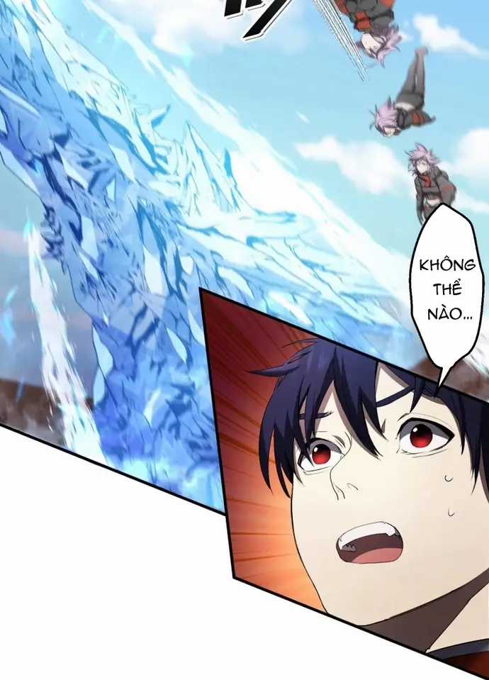 Ảo Giới Phản Chủ - Chương 19 - Trang 26