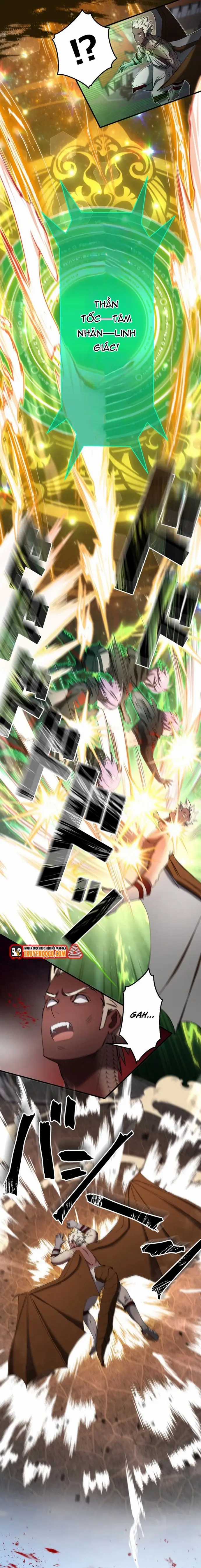 Ảo Giới Phản Chủ - Chương 19 - Trang 28