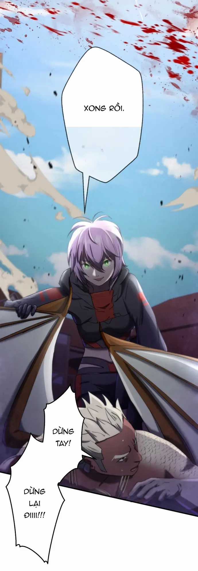 Ảo Giới Phản Chủ - Chương 19 - Trang 29