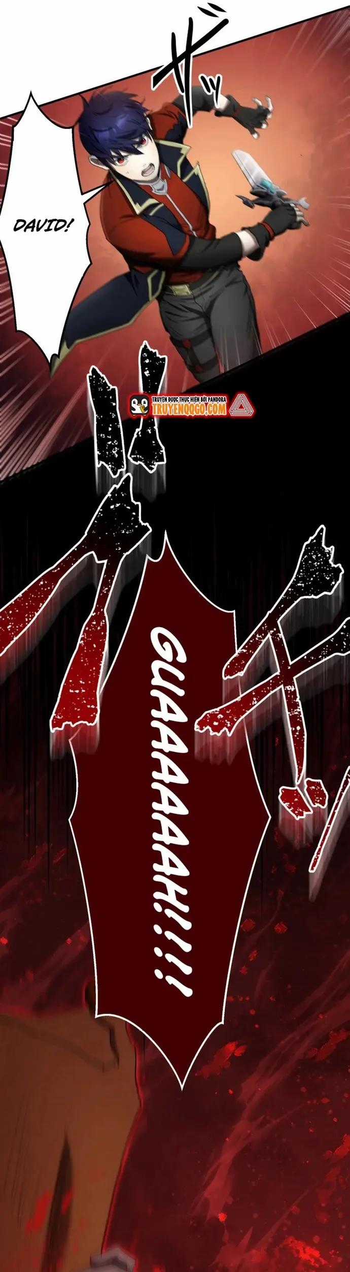 Ảo Giới Phản Chủ - Chương 19 - Trang 30