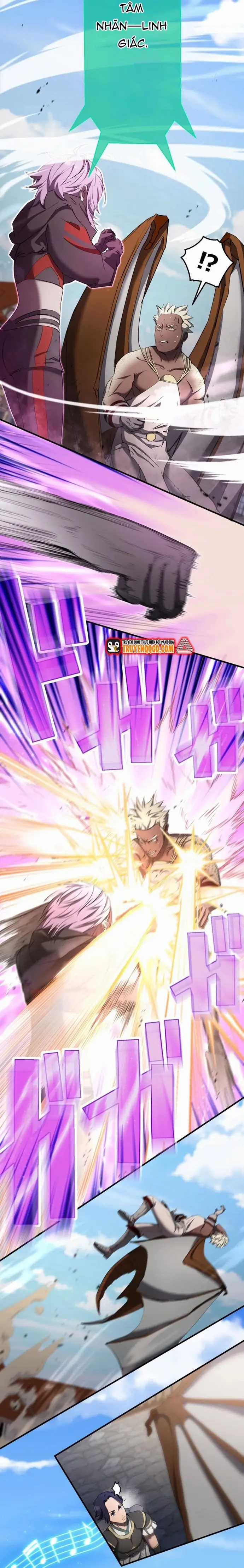 Ảo Giới Phản Chủ - Chương 19 - Trang 7