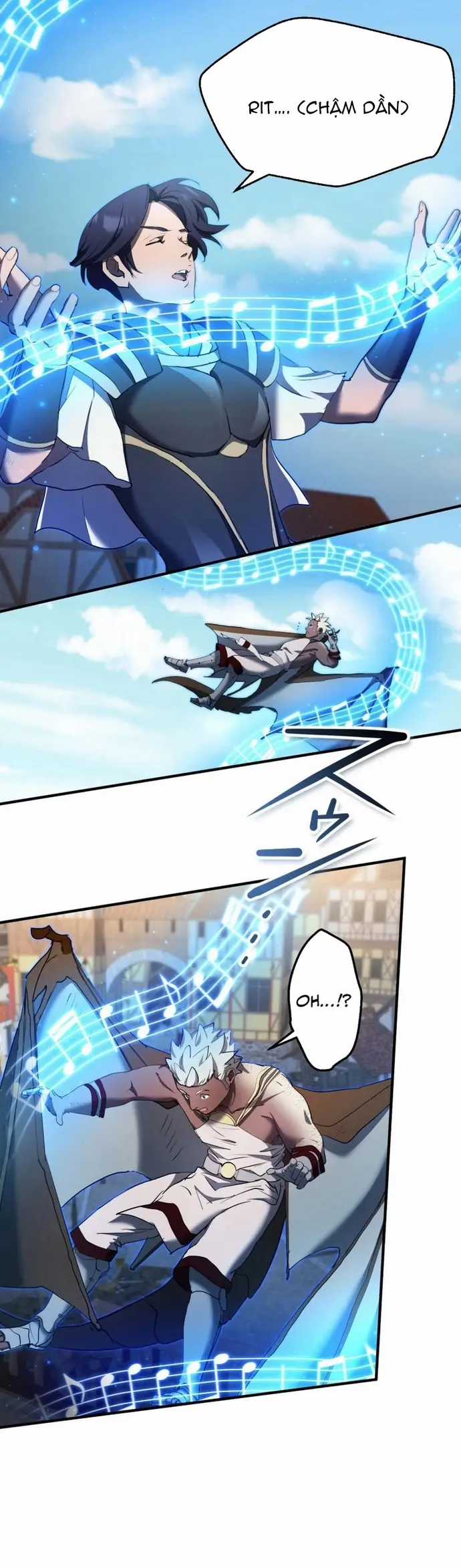 Ảo Giới Phản Chủ - Chương 19 - Trang 8