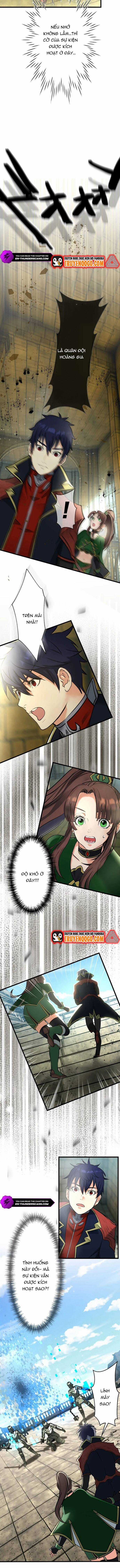 Ảo Giới Phản Chủ - Chương 2 - Trang 14