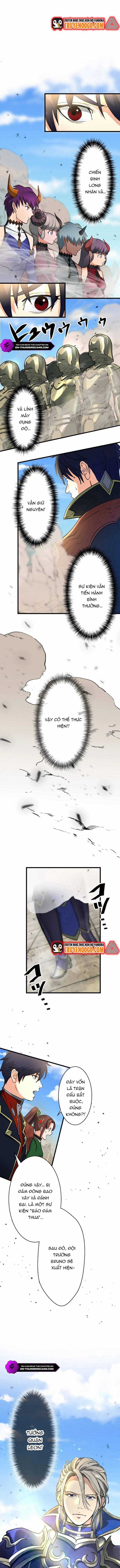 Ảo Giới Phản Chủ - Chương 2 - Trang 15