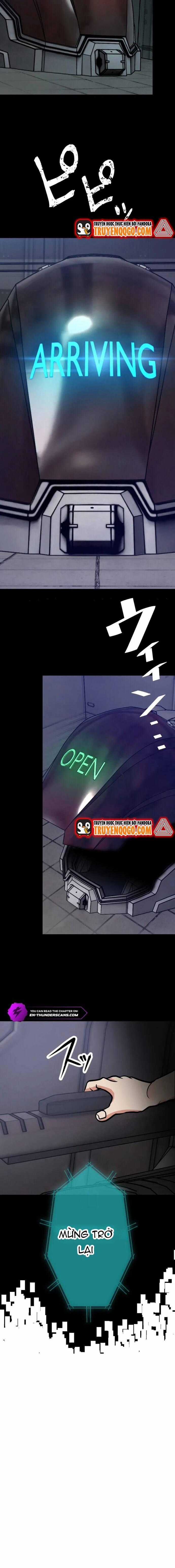 Ảo Giới Phản Chủ - Chương 2 - Trang 17