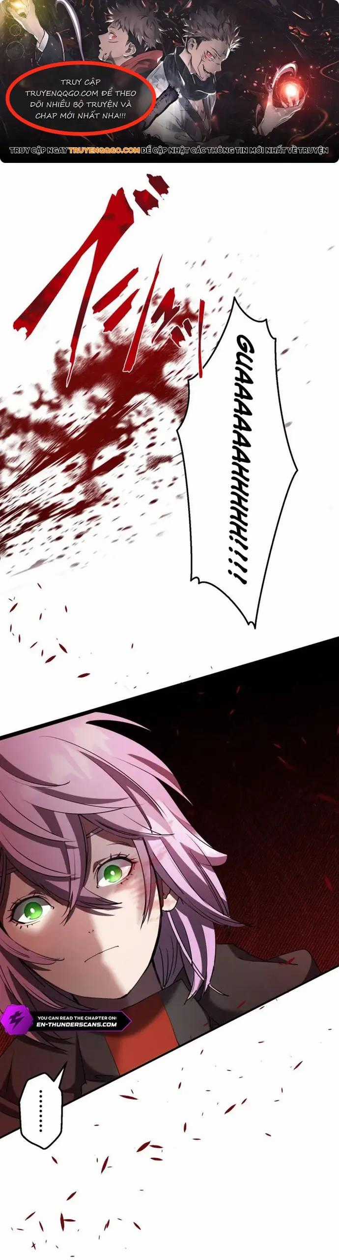 Ảo Giới Phản Chủ - Chương 20 - Trang 1