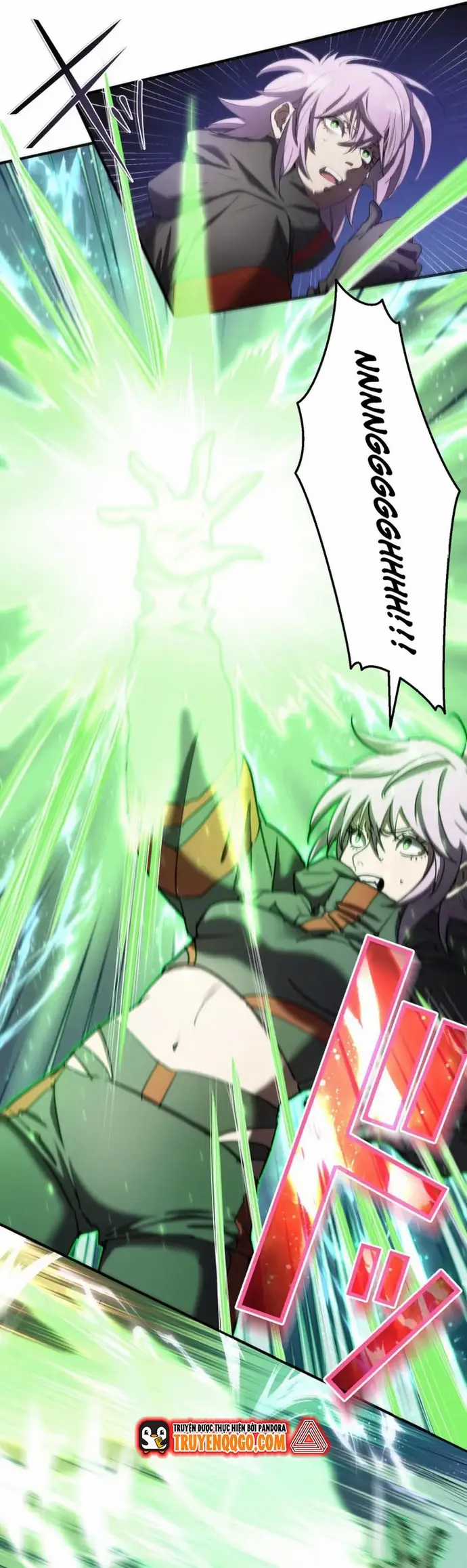 Ảo Giới Phản Chủ - Chương 20 - Trang 14