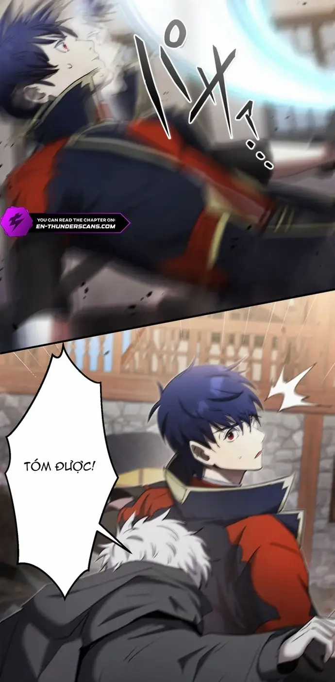 Ảo Giới Phản Chủ - Chương 20 - Trang 18