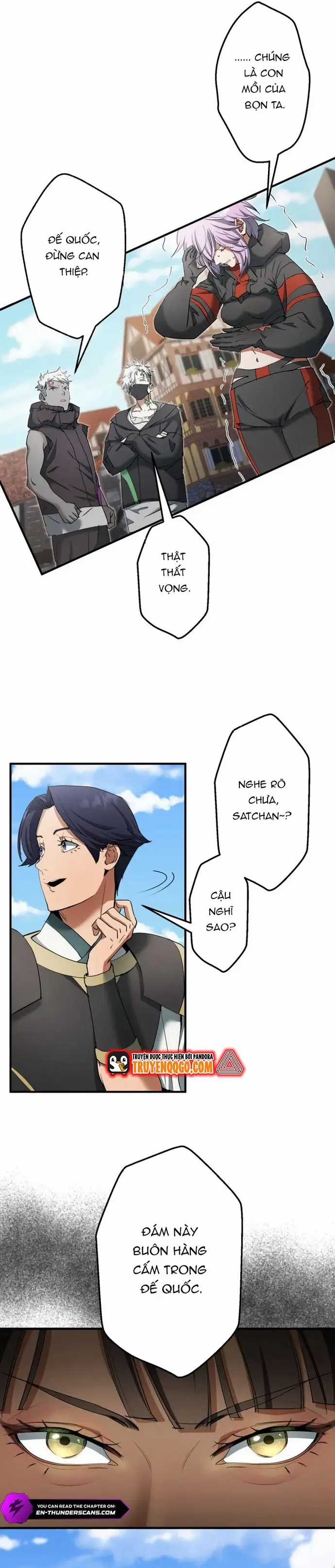 Ảo Giới Phản Chủ - Chương 20 - Trang 24