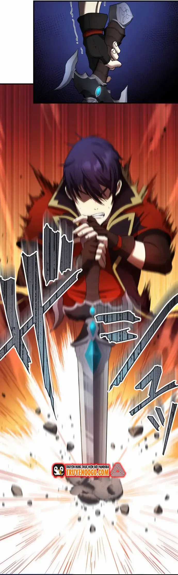 Ảo Giới Phản Chủ - Chương 20 - Trang 6