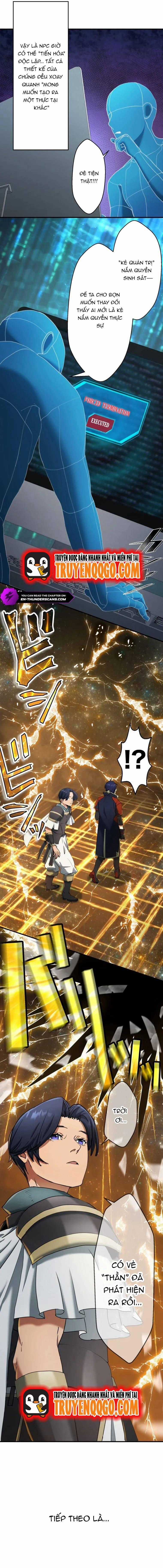 Ảo Giới Phản Chủ - Chương 22 - Trang 8