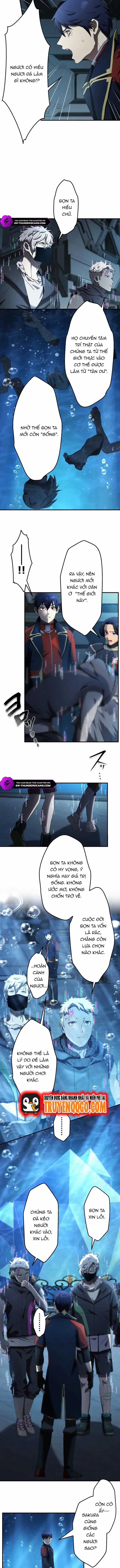 Ảo Giới Phản Chủ - Chương 24 - Trang 6