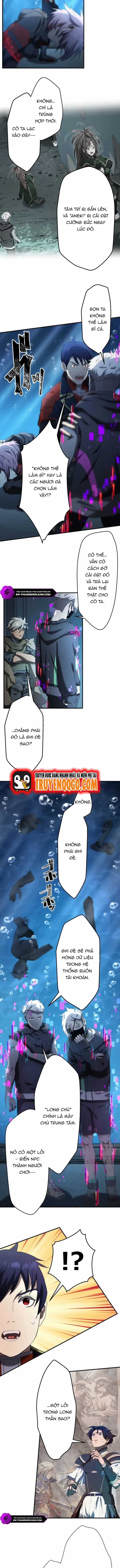 Ảo Giới Phản Chủ - Chương 24 - Trang 7