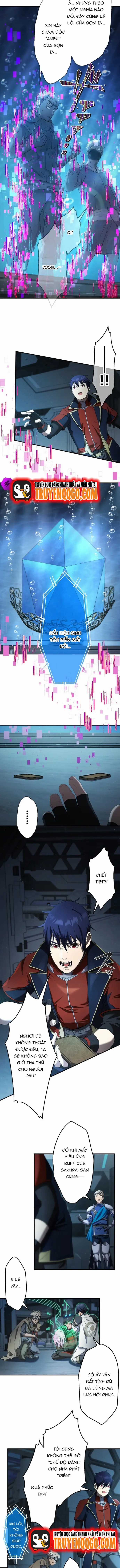 Ảo Giới Phản Chủ - Chương 24 - Trang 8