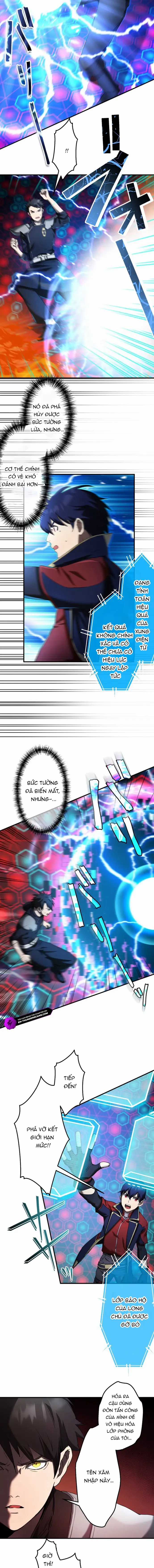 Ảo Giới Phản Chủ - Chương 26 - Trang 4