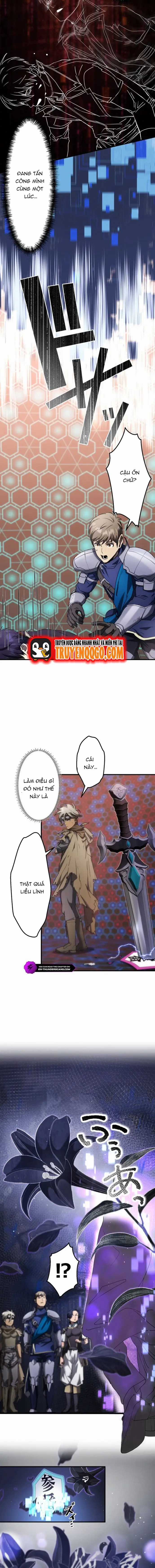 Ảo Giới Phản Chủ - Chương 28 - Trang 3