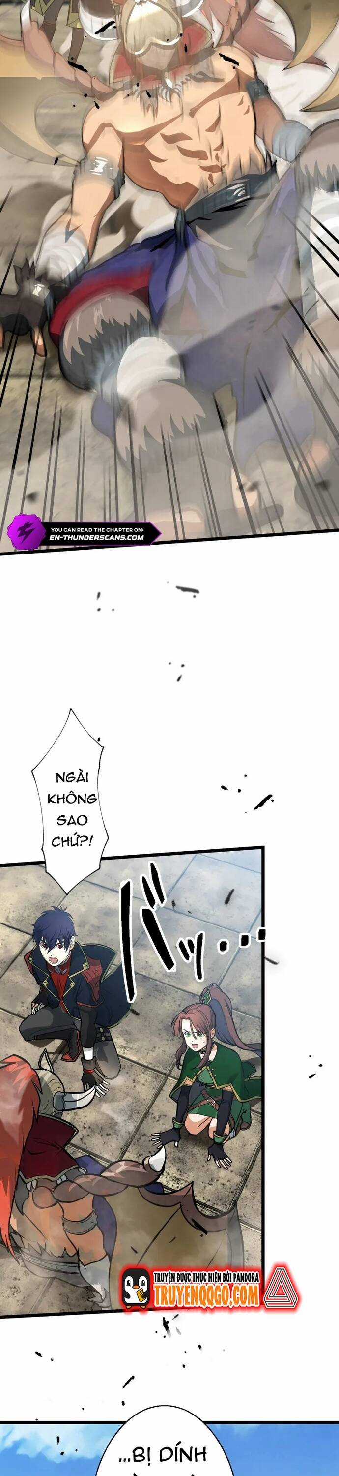 Ảo Giới Phản Chủ - Chương 3 - Trang 13