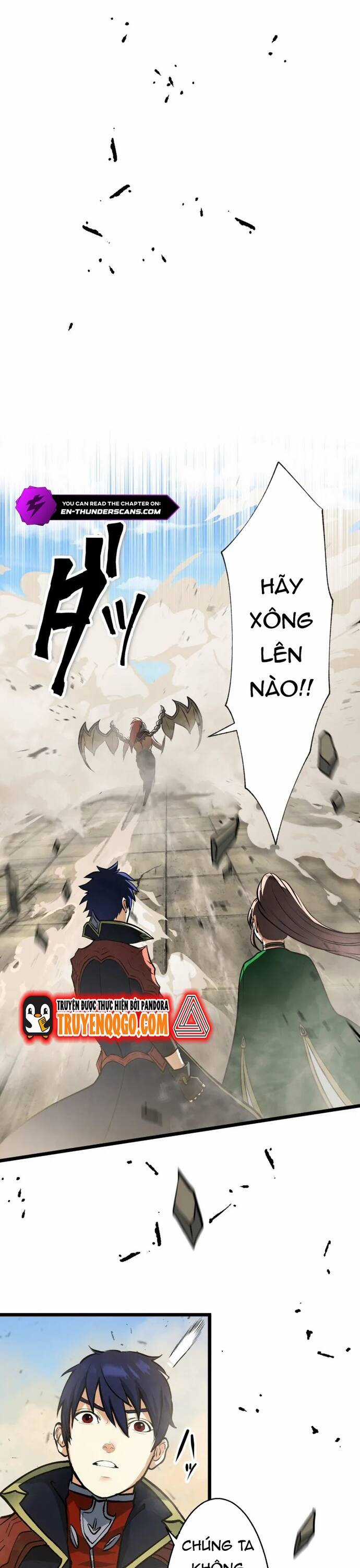 Ảo Giới Phản Chủ - Chương 3 - Trang 15